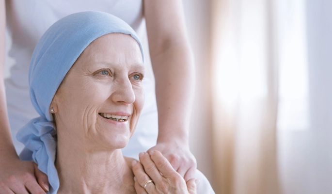 palliative care for elders