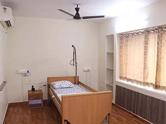 facilities and amenities in Coimbatore