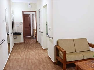 dining experience in Coimbatore