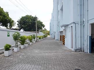 senior living rooms in Coimbatore