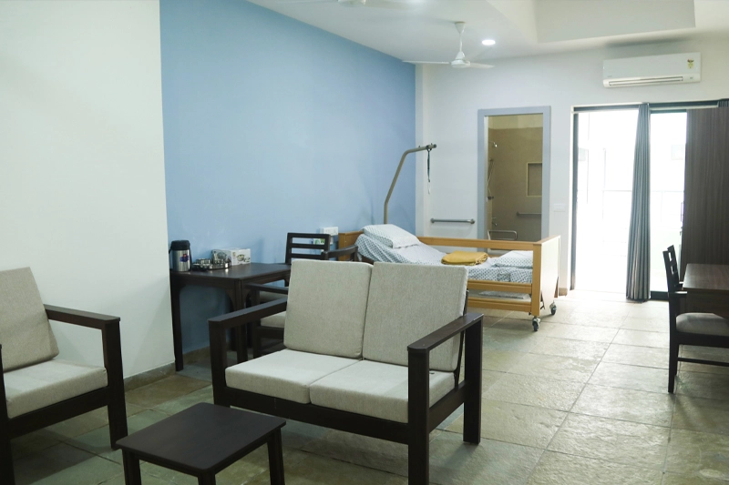elder friendly furnitures neelankarai
