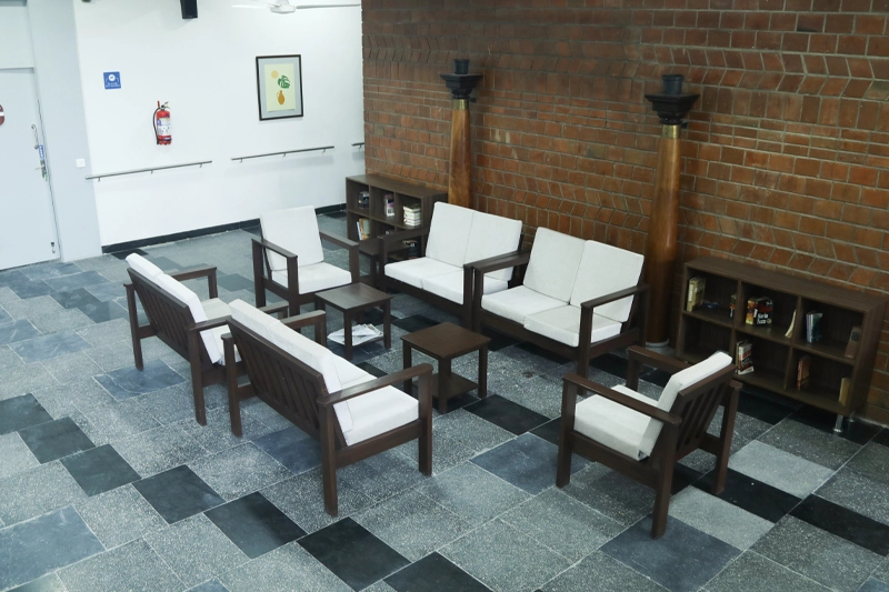 senior friendly furnitures neelankarai