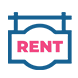 Rent